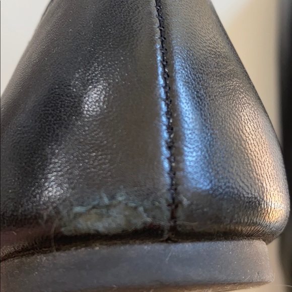 Tory Burch Reva ballet flats - Picture 4 of 8